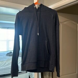 Market & Spruce Sweatshirt